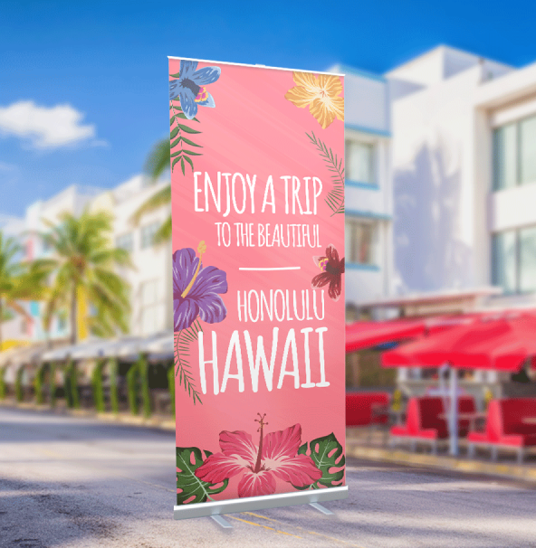 Retractable Banners