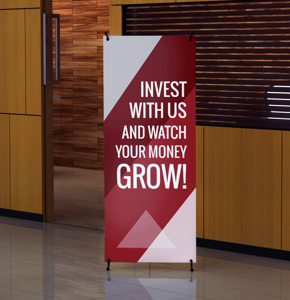 X-Frame Banners 