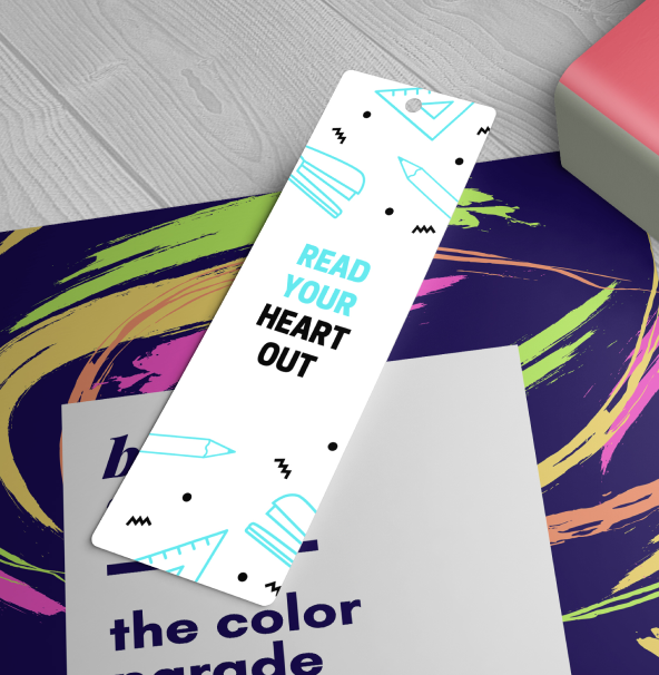 Bookmarks