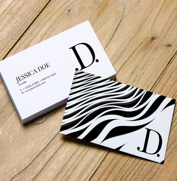Business Cards