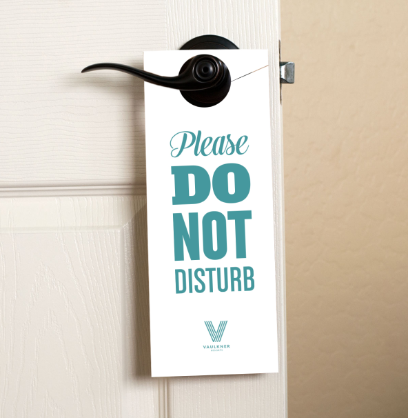 Door Hangers