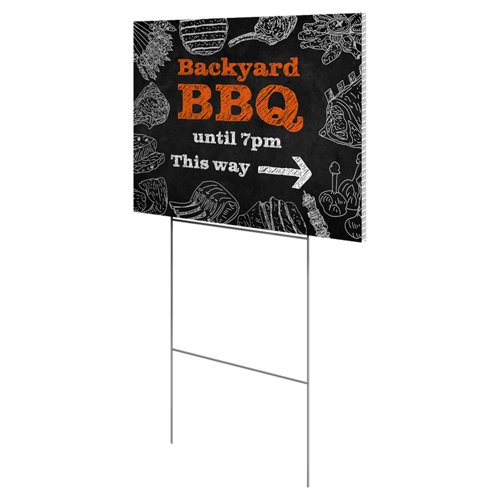 Enjoy 15% Off Business Cards | Postcards | Lawn Signs
