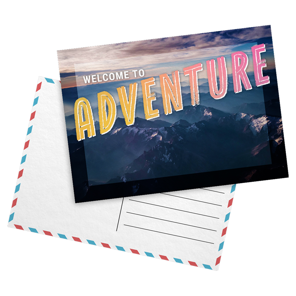Enjoy 15% Off Business Cards | Postcards | Lawn Signs