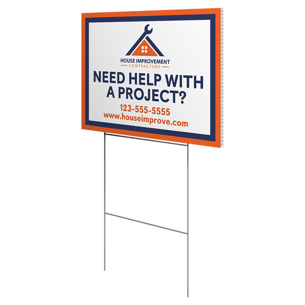 Enjoy 15% Off Business Cards | Lawn Signs | Roll Labels